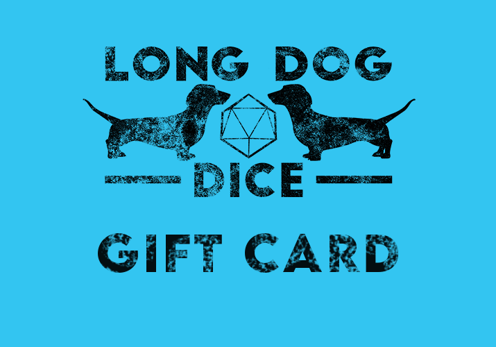 LDD Gift Card