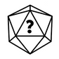 Mystery d20