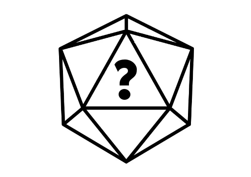 Mystery d20