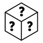 Mystery d6