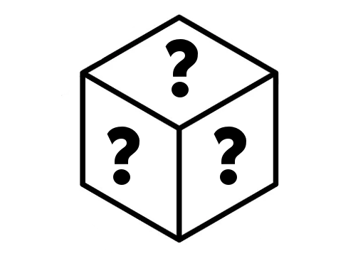 Mystery d6