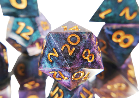 Time Stop (d20 Only)