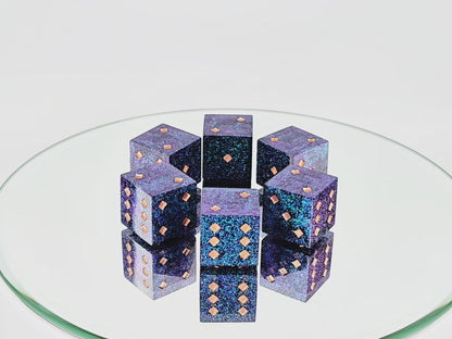 Wish (6d6)