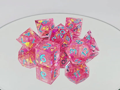 Scarlett (PRE-ORDER)