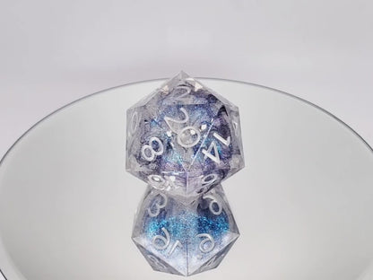 Celestial Shadows (Jumbo d20)