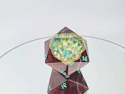 Geode (Jumbo d20)