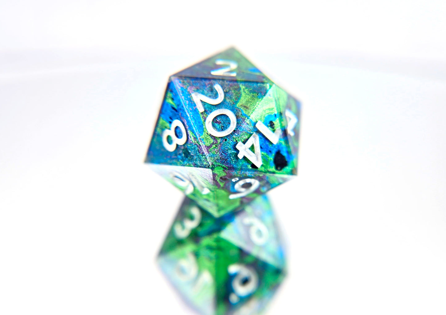 Splatter (d20 Only)