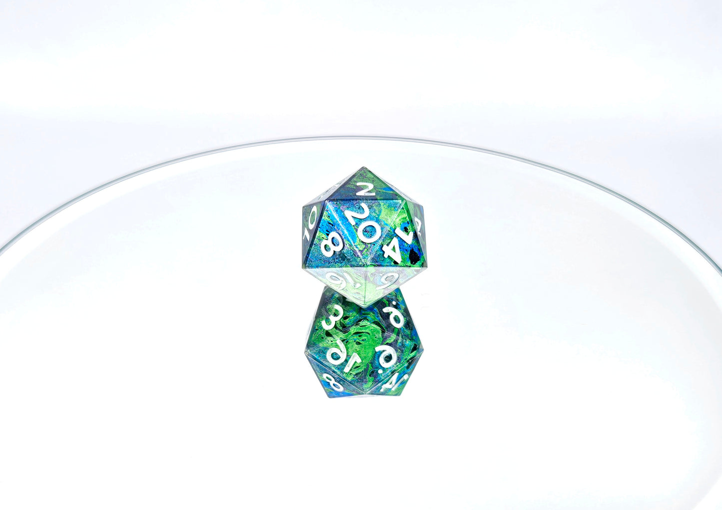 Splatter (d20 Only)