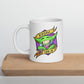 Beverage Goblin Mug