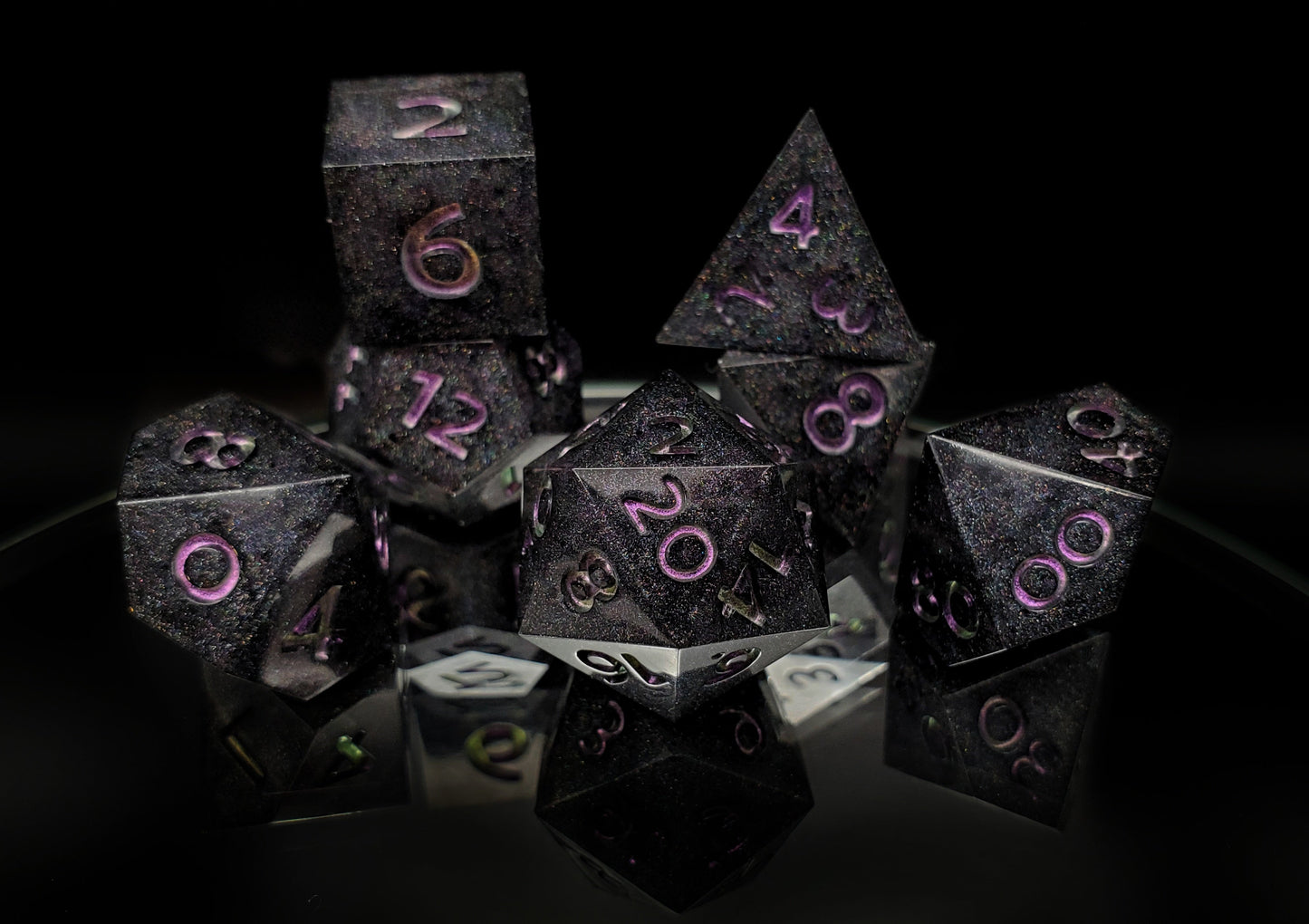 Invulnerability (d20 Only)