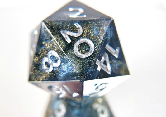 Stormborn (d20 Only)