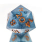 Grey Blue (d20 Only)
