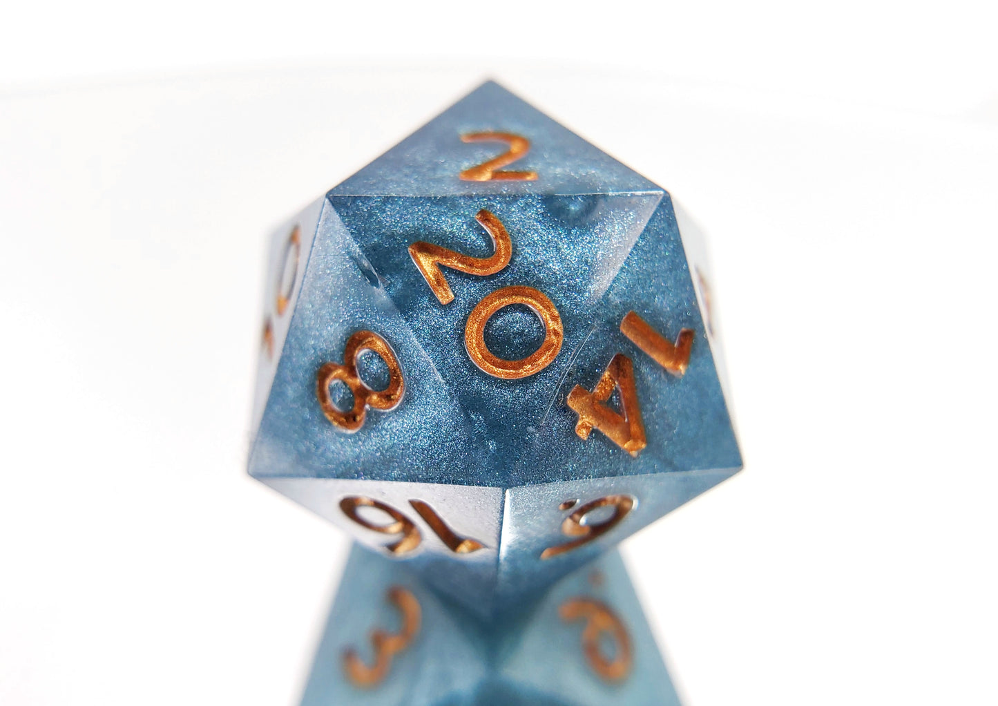 Grey Blue (d20 Only)