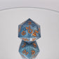 Grey Blue (d20 Only)